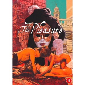 The Pleasure (1985) (DVD)