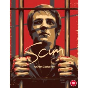 Scum (1979) (Blu-ray)