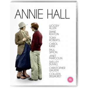 Annie Hall (1977) (Blu-ray)