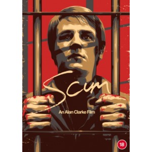 Scum (1979) (DVD)