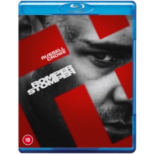 Romper Stomper (1992) (Blu-ray)