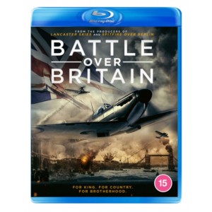 Battle Over Britain (Blu-ray)