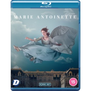 Marie Antoinette (2022) (3x Blu-ray)
