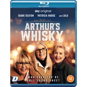 Arthur´s Whisky (2024) (Blu-ray)
