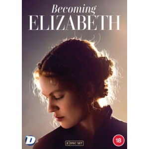 Becoming Elizabeth (2022) (2x DVD)