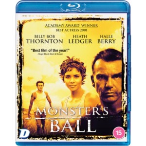 Monster´s Ball (2001) (Blu-ray)