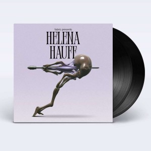 Helena Hauff - Fabric Presents: Helena Hauff (2023) (2x Vinyl)