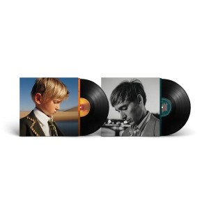 PARCELS-DAY/NIGHT (VINYL)