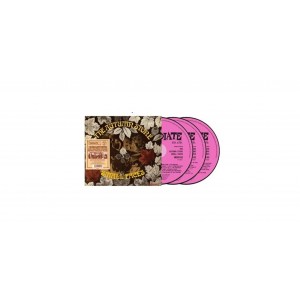 Small Faces - The Autumn Stone (2025) (3x CD) (Expanded Collector´s Edition)