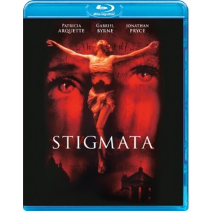 Stigmata (1999) (Blu-ray)