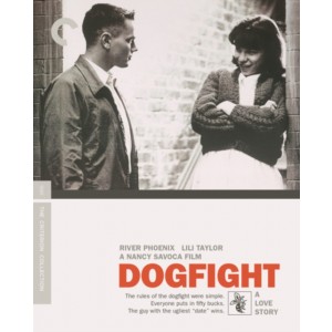 Dogfight (1991) (The Criterion Collection) (Blu-ray)