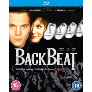 Backbeat (1994) (Blu-ray)