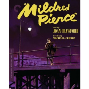 Mildred Pierce (1945) (The Criterion Collection) (4K Ultra HD + Blu-ray)