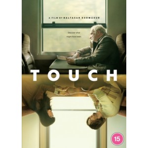 Touch (2024) (DVD)