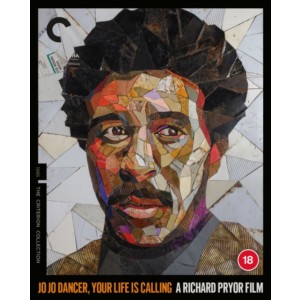 Jo Jo Dancer: Your Life Is Calling (1986) (The Criterion Collection) (4K Ultra HD)