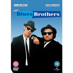 The Blues Brothers (1980) (DVD)