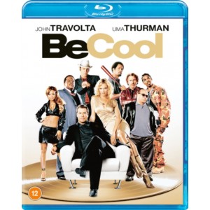 Be Cool (2005) (Blu-ray)