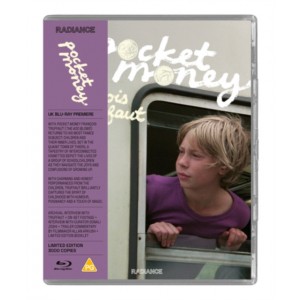 Pocket Money (1976) (Blu-ray)
