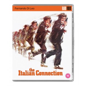La mala ordina | The Italian Connection (1972) (Blu-ray)