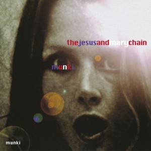 Jesus And Mary Chain - Munki (1998) (CD)