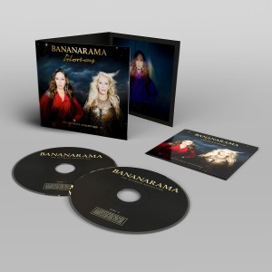 BANANARAMA-GLORIOUS: THE ULTIMATE COLLECTION (2CD)