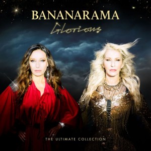 Bananarama - Glorious: The Ultimate Collection (Red Vinyl)