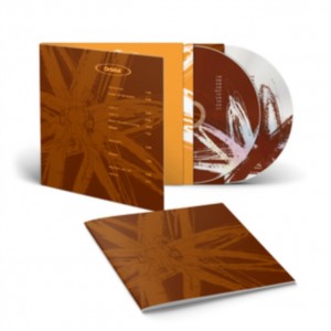 Orbital - Orbital 2 (The Brown Album) (1993) (Deluxe) (2CD)
