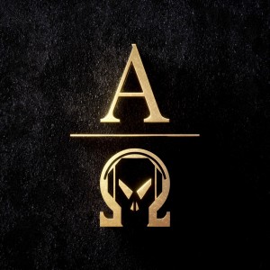 Rufige Kru (Goldie) - Alpha Omega (2025) (CD)