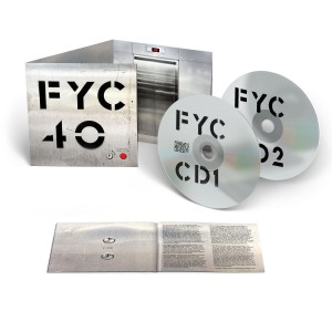 Fine Young Cannibals - FYC 40: Best of (40th Anniversary) (2CD)