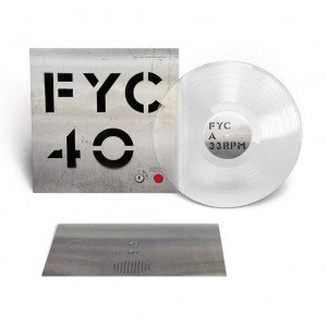 Fine Young Cannibals - FYC 40: Best of (40th Anniversary) (Clear Vinyl)