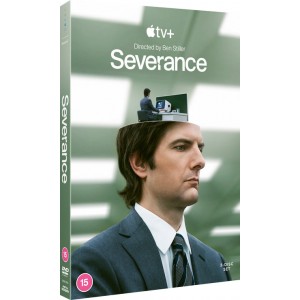 Severance: Season 1 (3x DVD)