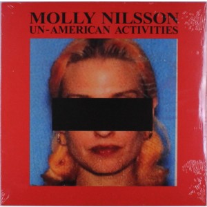Molly Nilsson - Un-American Activities (2024) (Vinyl)