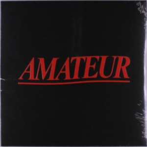 Molly Nilsson - Amateur (2025) (Vinyl)