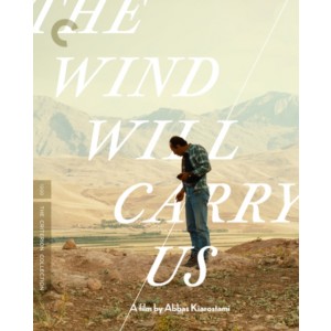 The Wind Will Carry Us (1999) (The Criterion Collection) (Blu-ray)