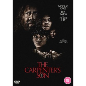 The Carpenter´s Son (2025) (DVD)