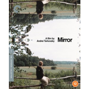 Mirror (1975) (The Criterion Collection) (2x Blu-ray)
