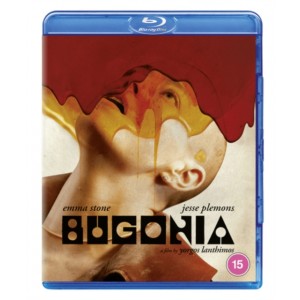 Bugonia (2025) (Blu-ray)