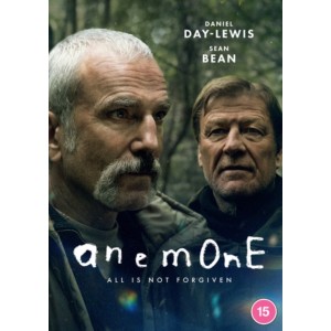 Anemone (2025) (DVD)