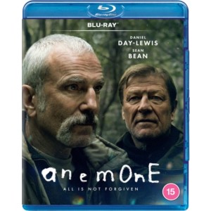 Anemone (2025) (Blu-ray)