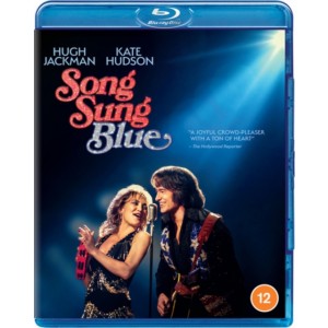 Song Sung Blue (2025) (Blu-ray)