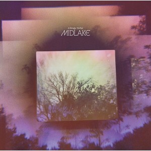Midlake - A Bridge To Far (2025) (CD)