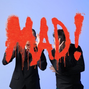 Sparks - Mad! (2025) (Vinyl)