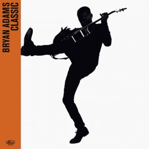 Bryan Adams - Classic (2022) (2CD)