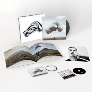 Bryan Adams - Roll With The Punches (2025) (Deluxe Box) (Vinyl + 3CD)