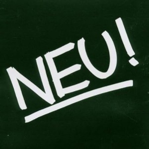 Neu! - Neu! 75 (Vinyl)