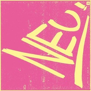 Neu! - Neu! ´86 (CD)