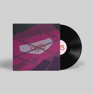 Her´s - Songs Of Her´s (2017) (Vinyl)