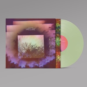 Midlake - A Bridge To Far (2025) (Mint Green Vinyl)