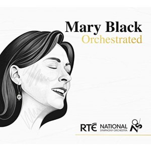 MARY BLACK-MARY BLACK ORCHESTRATED (VINYL
