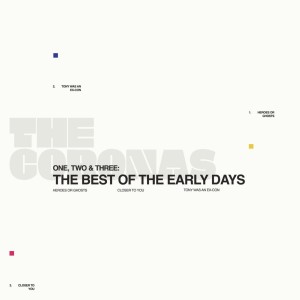 Coronas - The Best Of The Early Days (Vinyl)